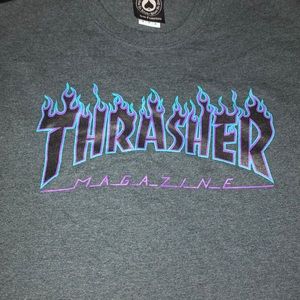 Thrasher Tee !